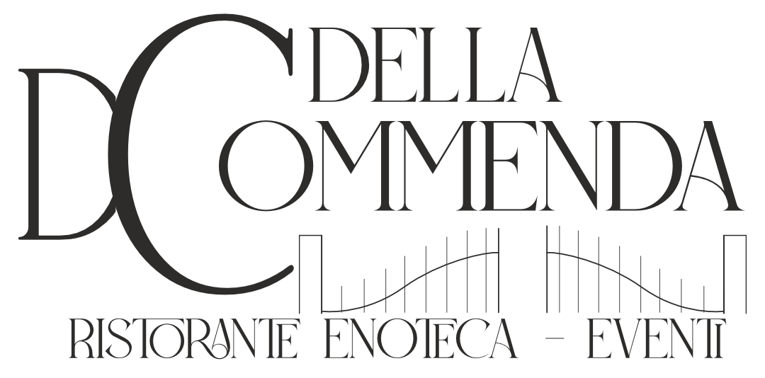 Logo Ristorante della Commenda