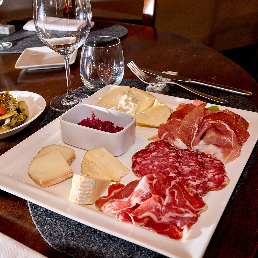 Antipasti
