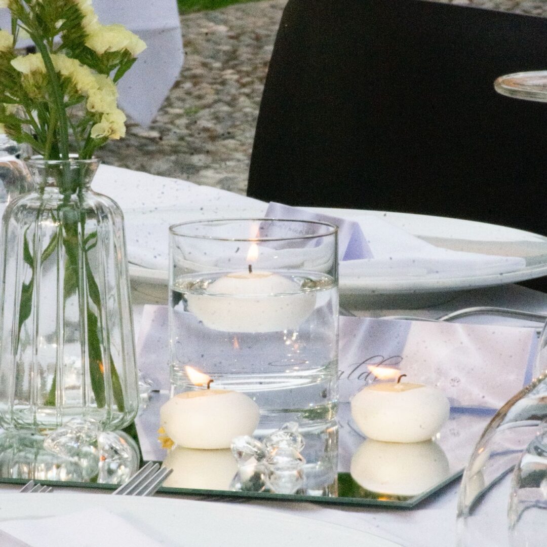 Menu di pesce